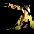 BADLAND iOS hry