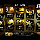 BADLAND iOS hry